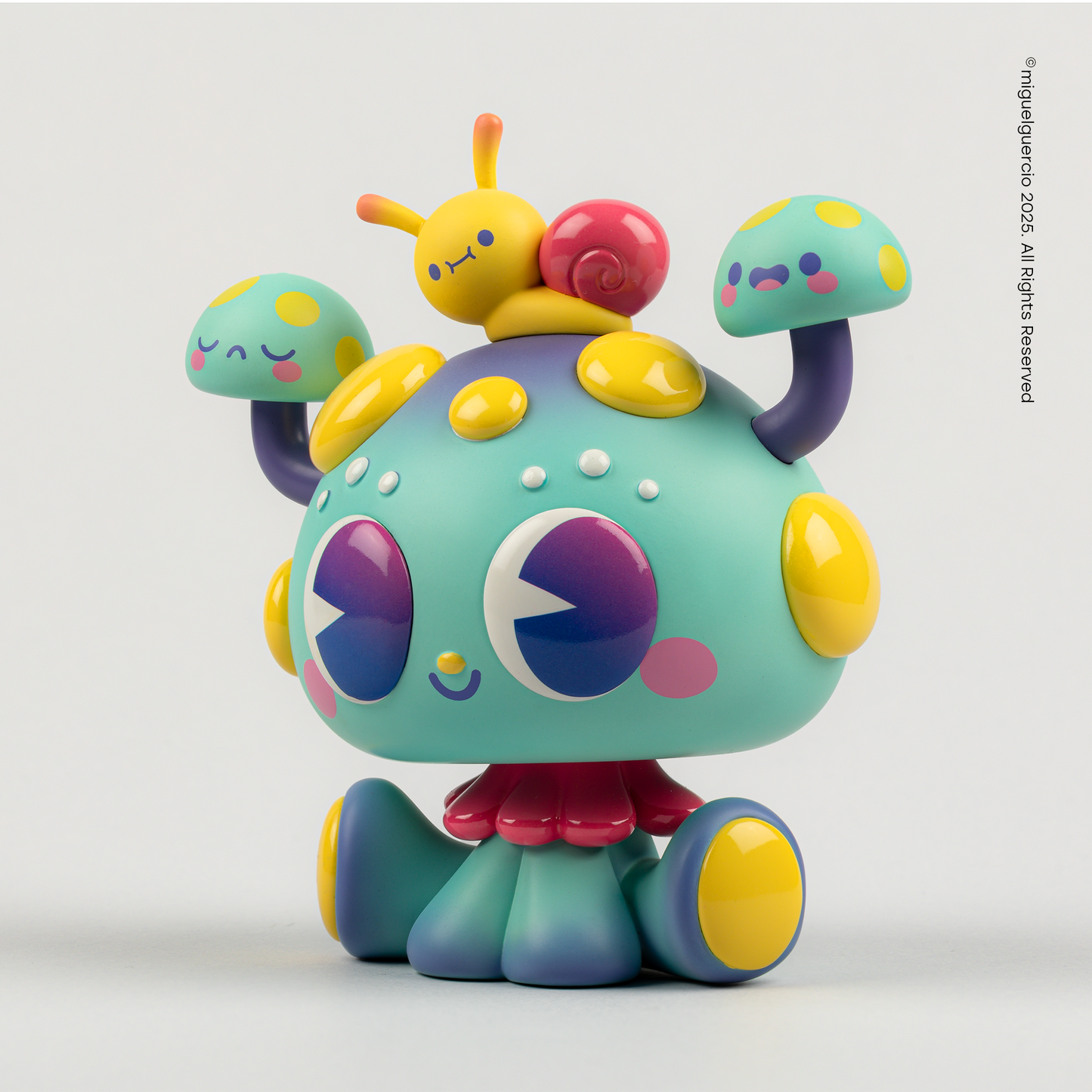 MIKO-ART TOY
