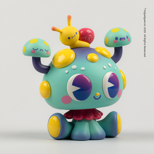 MIKO-ART TOY
