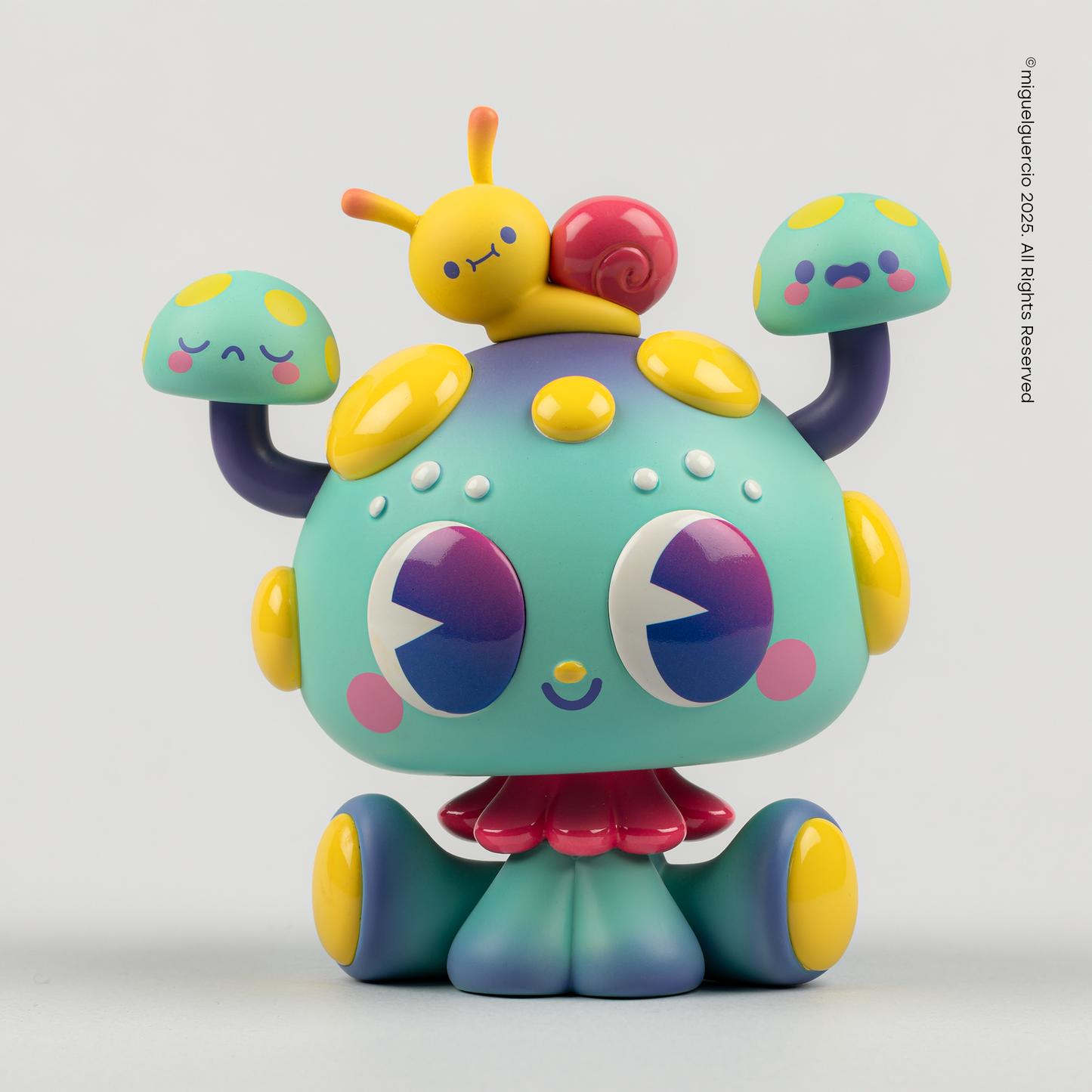 MIKO-ART TOY
