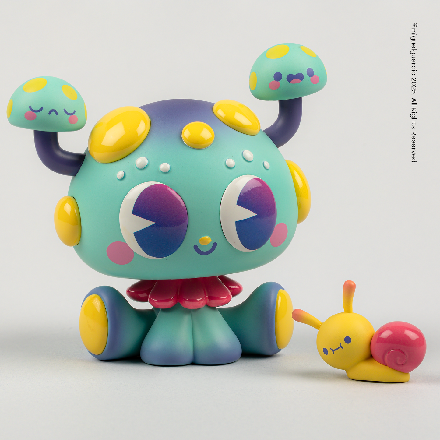 MIKO-ART TOY
